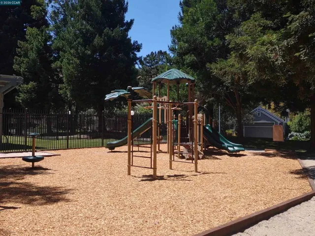 Kids Playground