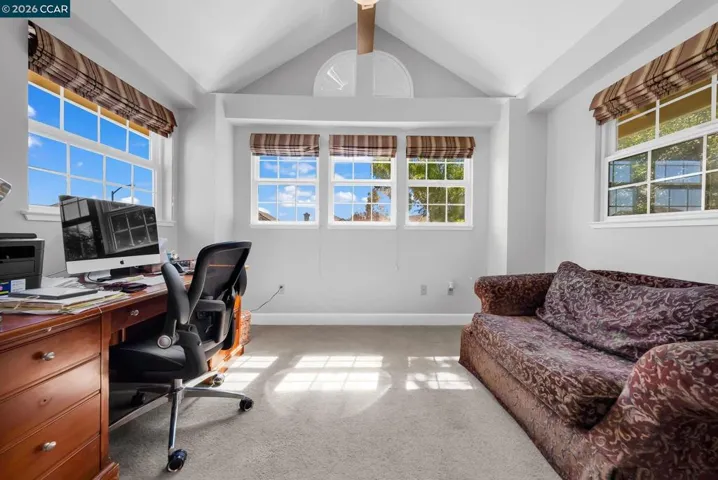 Master Bedroom Bonus Room