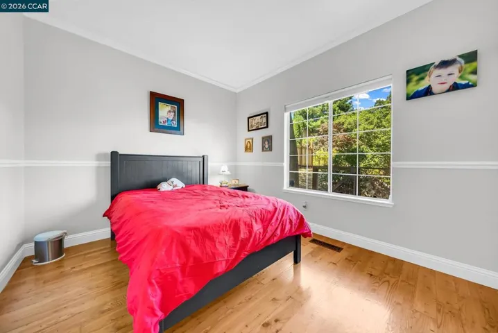 Lower Level Bedroom 1