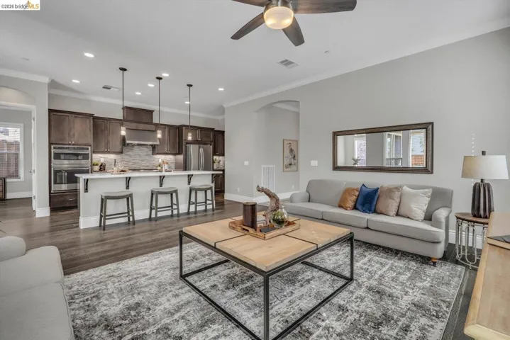 2002 Tempranillo Ln, Brentwood, California 94513