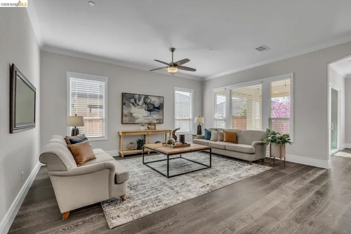 2002 Tempranillo Ln, Brentwood, California 94513