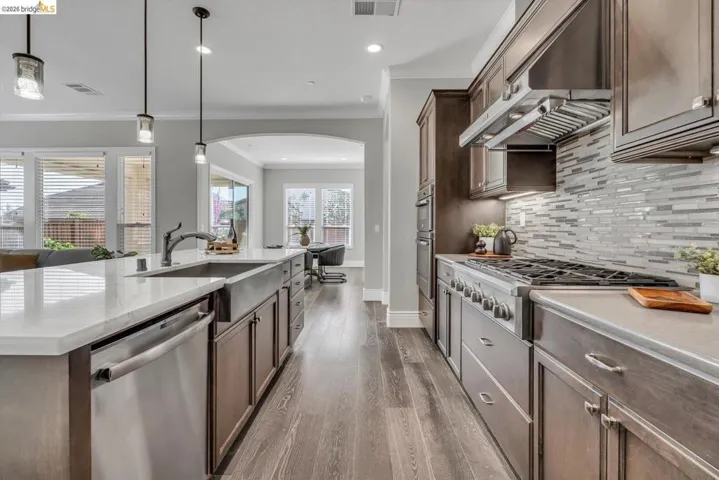 2002 Tempranillo Ln, Brentwood, California 94513
