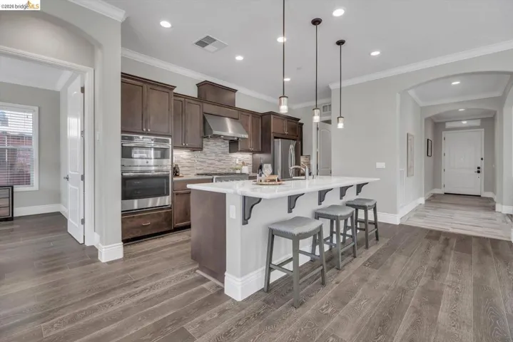2002 Tempranillo Ln, Brentwood, California 94513