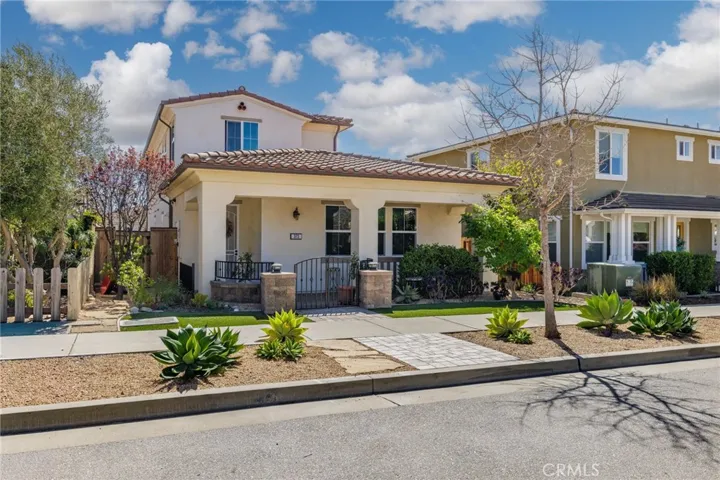 373 Sage Street, San Luis Obispo, California 93401
