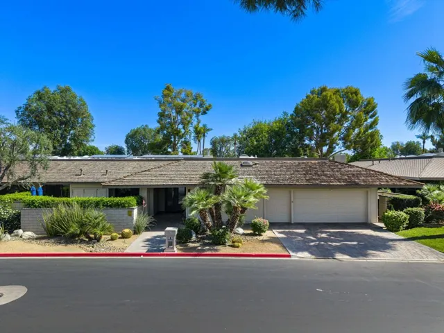 Street View of Home