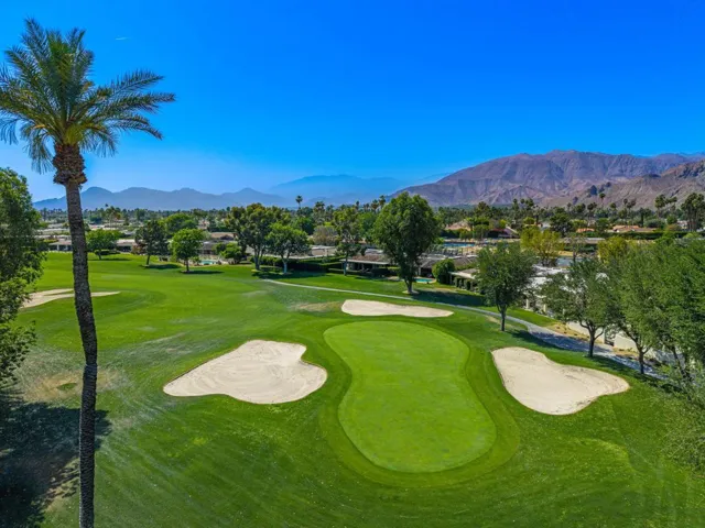 Golf Course