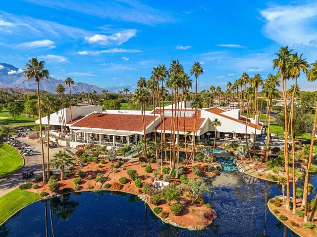 The Springs Clubhouse