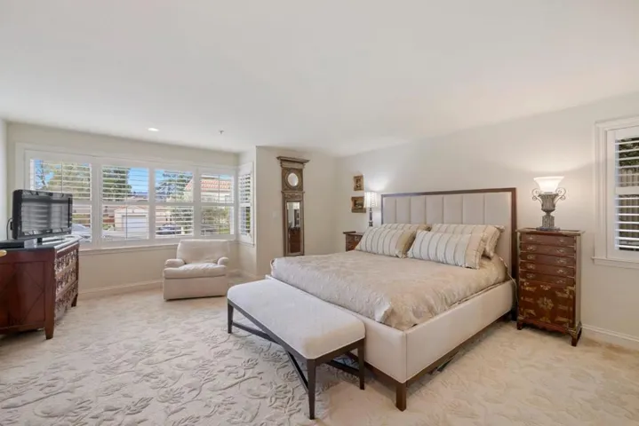 24 Mounds Road A, San Mateo, California 94402