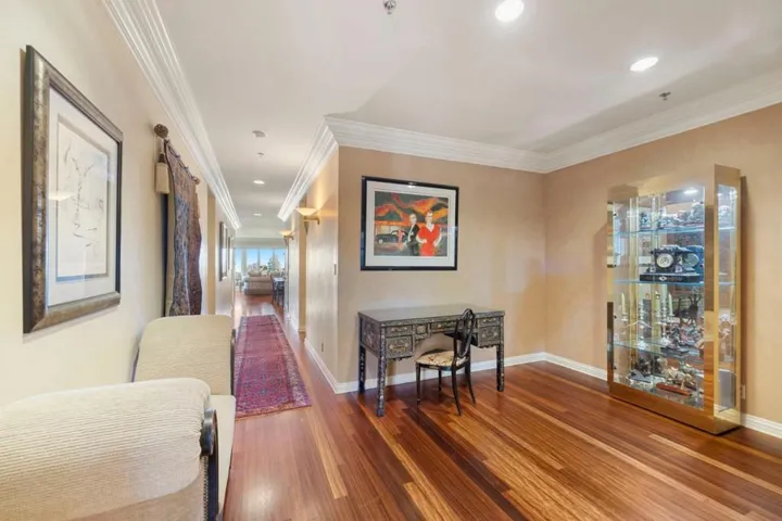 24 Mounds Road A, San Mateo, California 94402