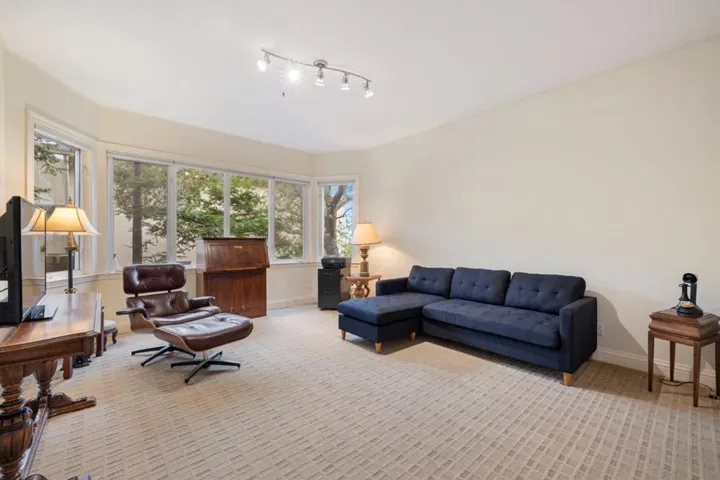 24 Mounds Road A, San Mateo, California 94402