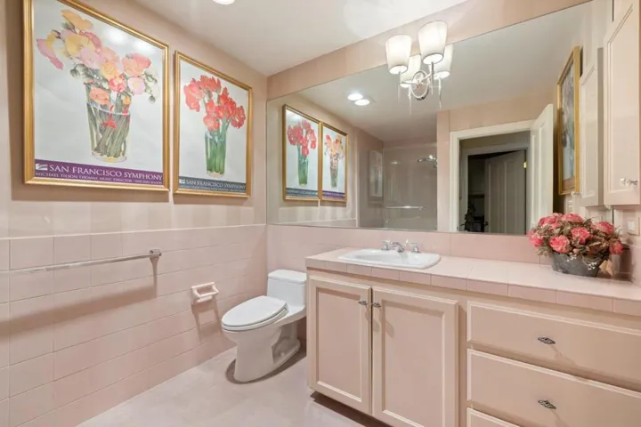 24 Mounds Road A, San Mateo, California 94402
