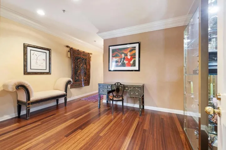 24 Mounds Road A, San Mateo, California 94402