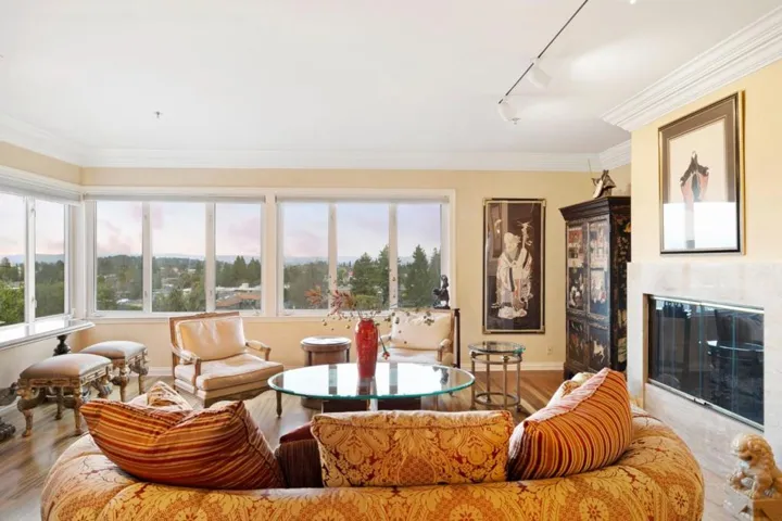 24 Mounds Road A, San Mateo, California 94402