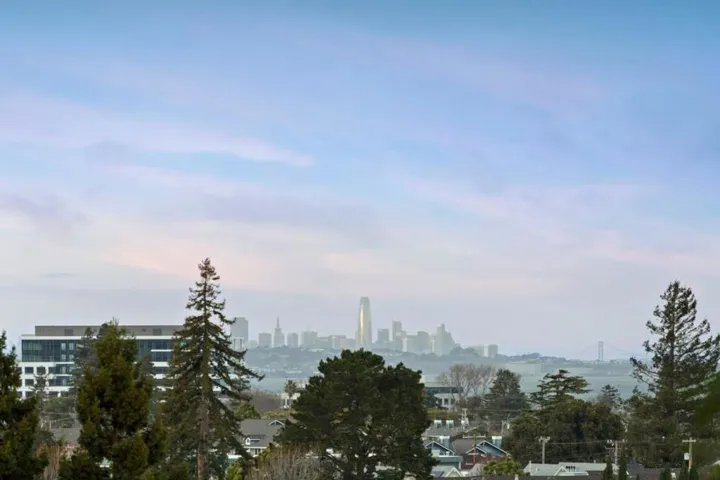 24 Mounds Road A, San Mateo, California 94402