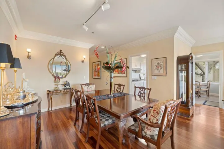 24 Mounds Road A, San Mateo, California 94402