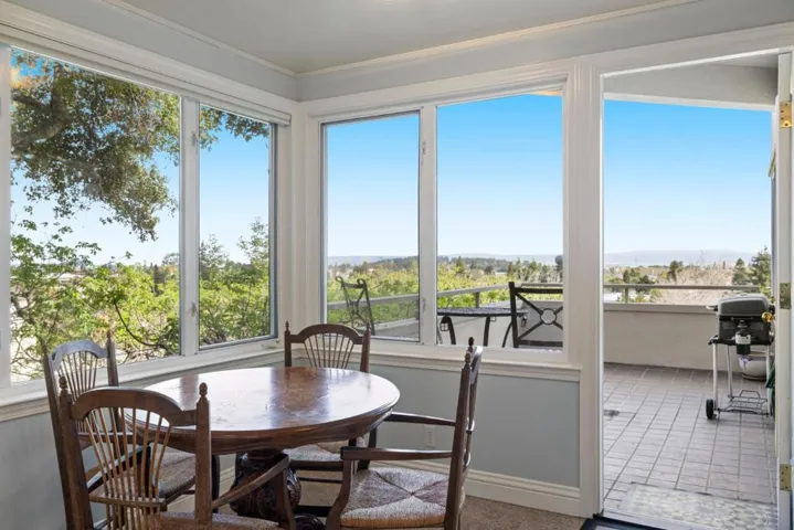 24 Mounds Road A, San Mateo, California 94402