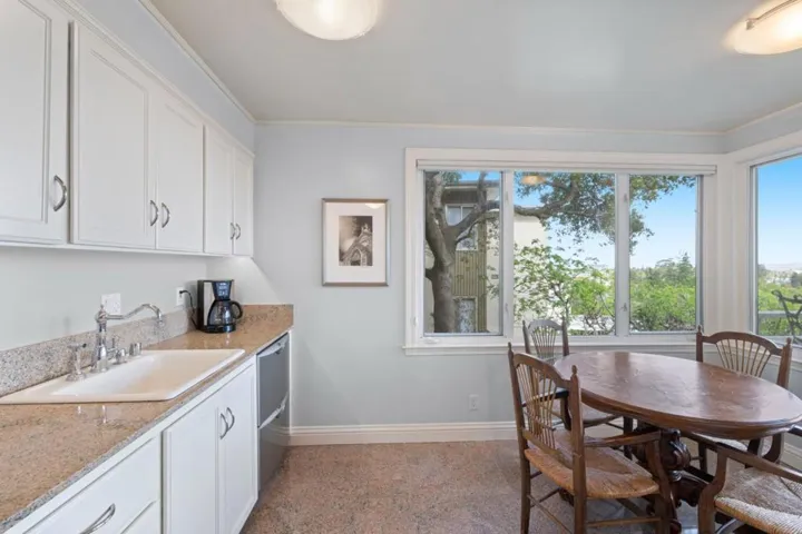 24 Mounds Road A, San Mateo, California 94402