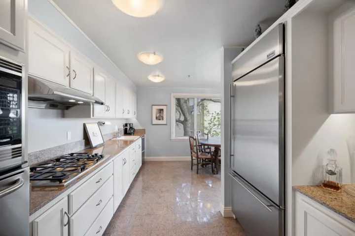 24 Mounds Road A, San Mateo, California 94402