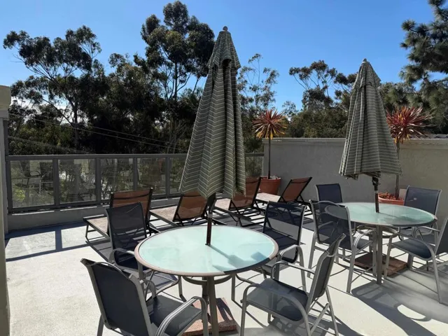 Patio/Deck