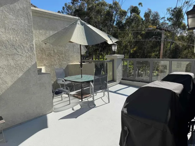 Patio/Deck