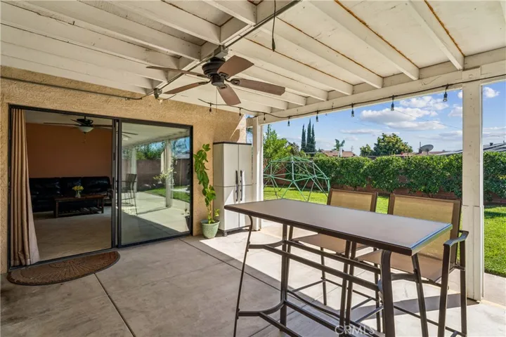 17072 E Bellbrook Street, Covina, California 91722