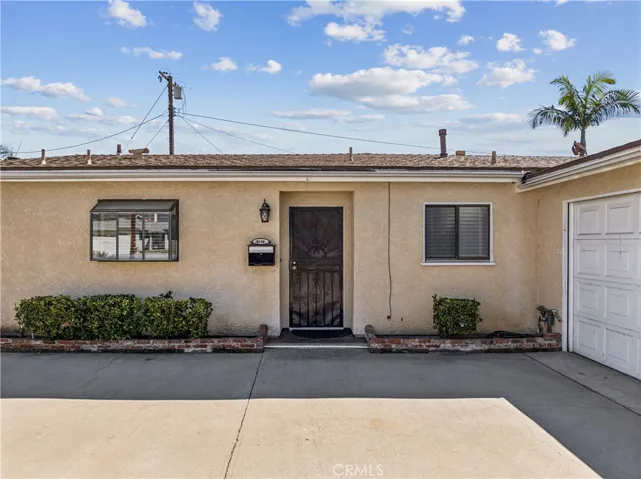 17072 E Bellbrook Street, Covina, California 91722