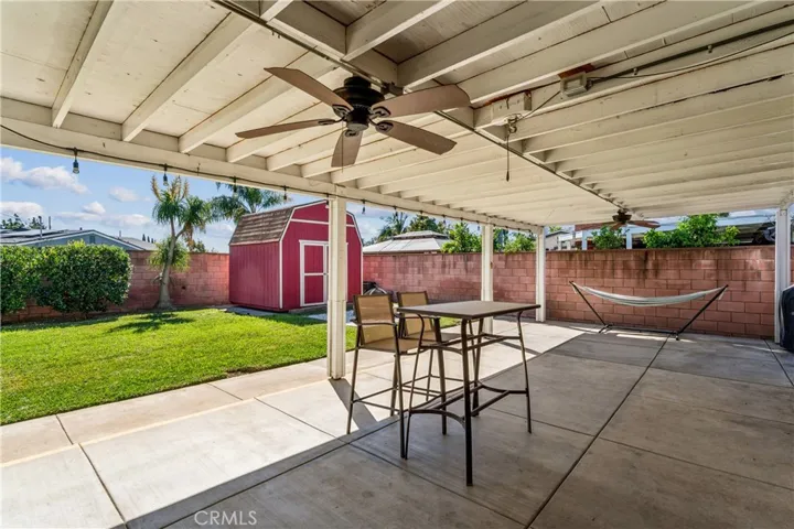17072 E Bellbrook Street, Covina, California 91722