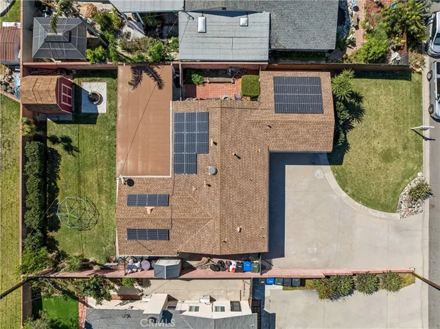 17072 E Bellbrook Street, Covina, California 91722