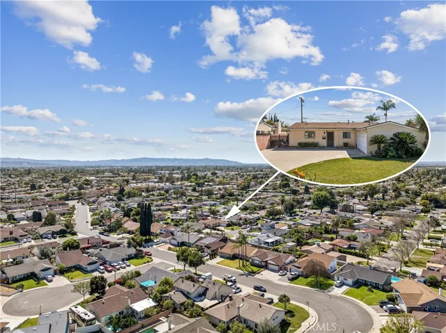 17072 E Bellbrook Street, Covina, California 91722