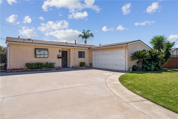 17072 E Bellbrook Street, Covina, California 91722