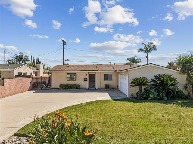 17072 E Bellbrook Street, Covina, California 91722