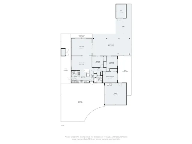 17072 E Bellbrook Street, Covina, California 91722