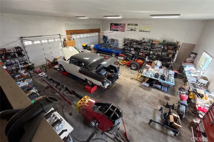 Car Shop