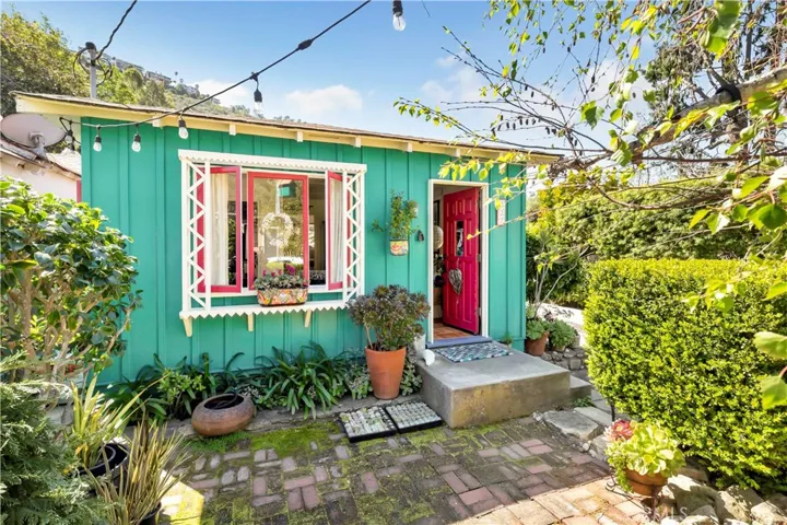 Built in 1939 hasn’t seen the market in decades.