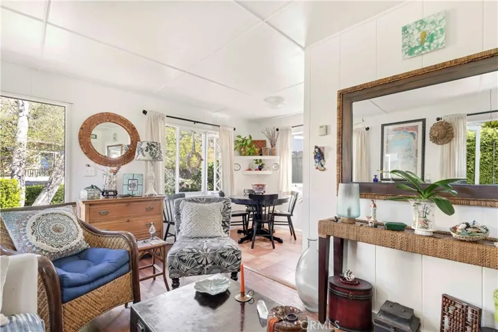The lowest priced SFR in all of laguna and it’s filled with light and character.
