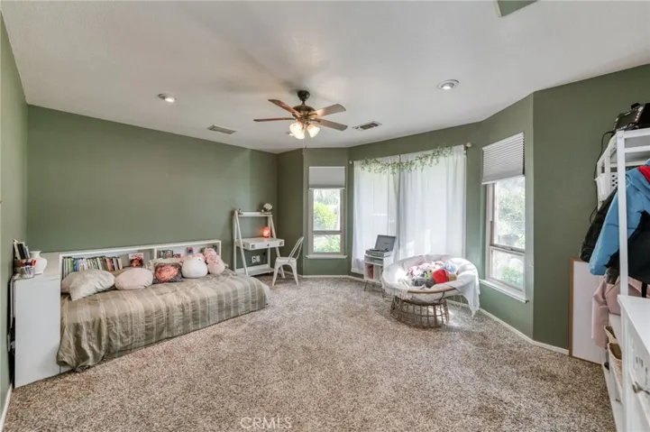Bonus room
