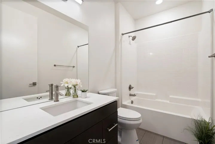 Guest Bathroom #2