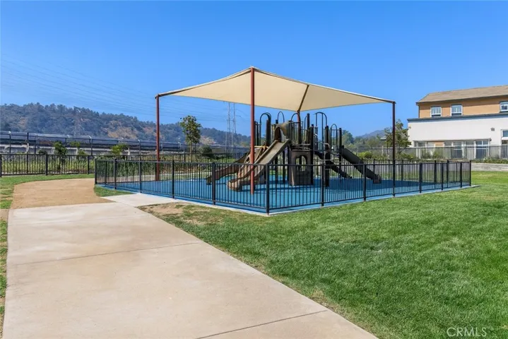 NEW Taylor Yard Community Park