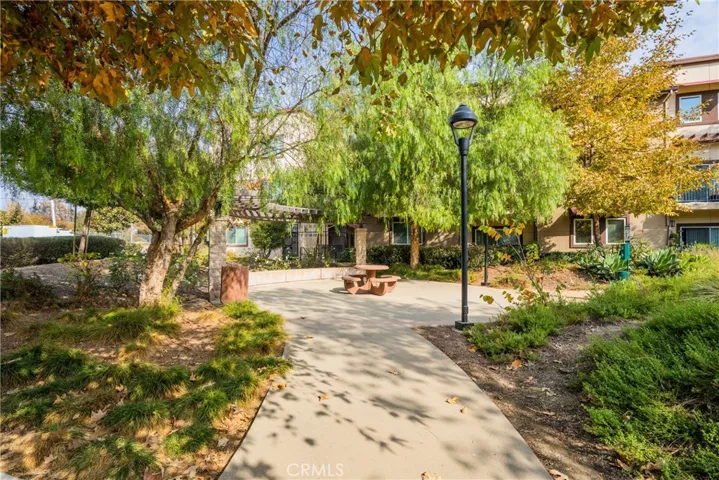 Rio Park Trail