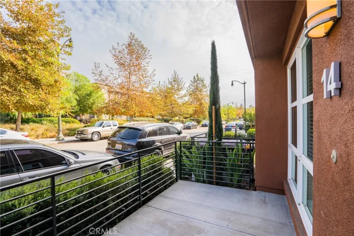 Patio, Gorgeous Views & private entrance to Bedroom 4