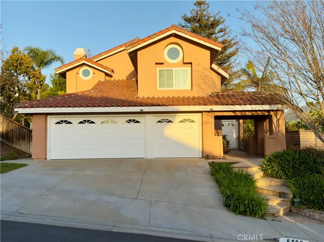 Excellent Curb Appeal