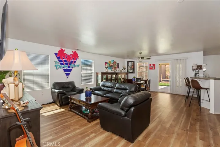 852 Yukon, San Jacinto, California 92582