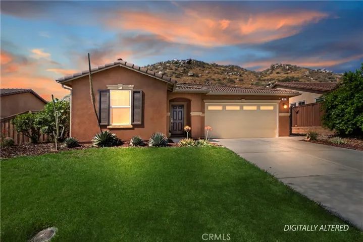 852 Yukon, San Jacinto, California 92582