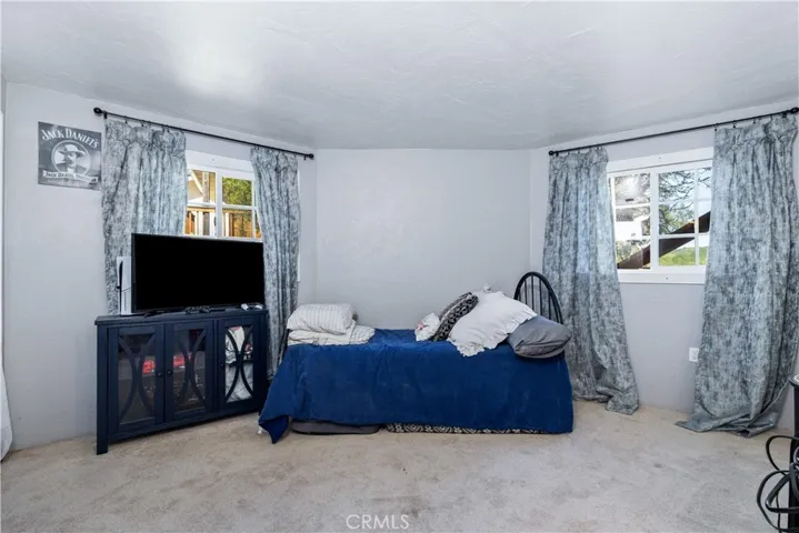 Guest Bedroom Downstairs