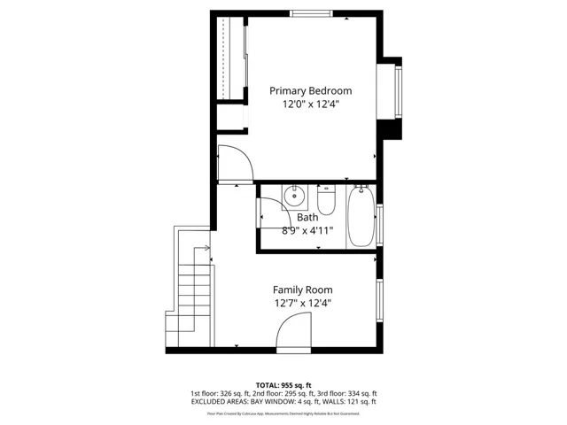 3rd level