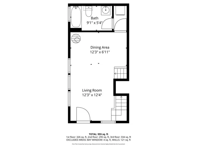 2nd level