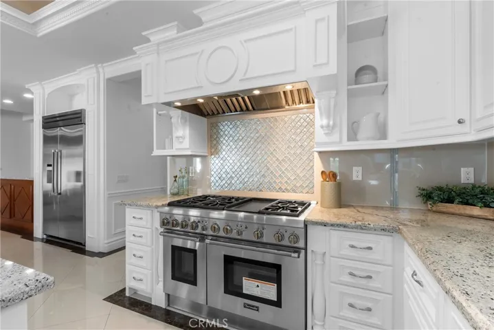 thermador appliances