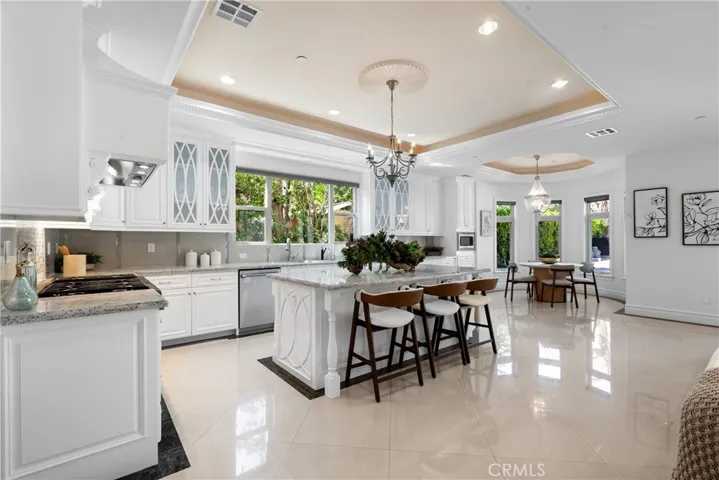 main kitchen