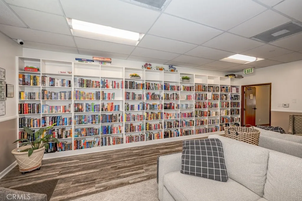 Plenty of books to read !!