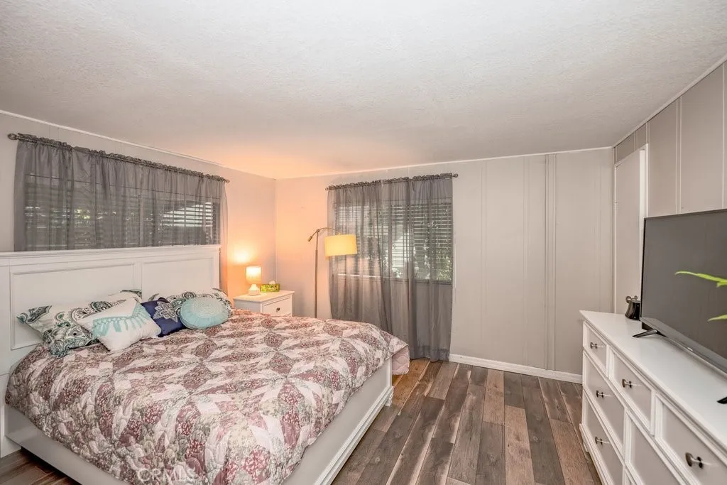 Check out how much room you have here.